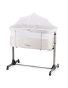 Co-sleeper MoMi, Revo - Light Grey