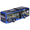 Autobuz Majorette MAN Lion's City 10 E 22,5 cm cu lumini si sunete