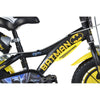 Bicicleta copii Dino Bikes 16' Batman