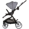 Carucior Chipolino Linea 3 in 1 ash grey