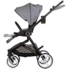 Carucior Chipolino Linea 3 in 1 ash grey