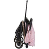 Carucior sport Chipolino Bijou flamingo