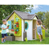 Casuta pentru copii Smoby Garden House