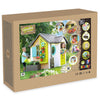 Casuta pentru copii Smoby Garden House