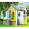 Casuta pentru copii Smoby Garden House