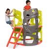 Centru de joaca Smoby Climbing Tower