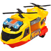 Elicopter Dickie Toys Helicopter 30 cm cu lumini si sunete