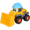 Excavator Simba ABC Lucy Loader 25 cm