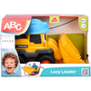 Excavator Simba ABC Lucy Loader 25 cm