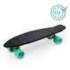 Skateboard copii, Qkids, Galaxy - Industrial