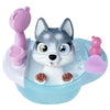 Jucarie Simba Caine Pamper Petz Bathtub cu accesorii