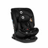 Scaun auto, Lionelo, Bastiaan RWF i-Size, Pozitie de somn, Protectie laterala, Rotire 360 grade, 0-36 Kg, Cu Isofix si Centura Top Tether, Conform cu standardul european de securitate ECE R129, Negru