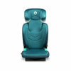 Scaun auto, Lionelo, Neal Turquoise, Spatar reglabil, Baza i-size, 15-36 Kg, cu Isofix, Conform cu standardul european de securitate ECE R129, Verde