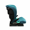 Scaun auto, Lionelo, Neal Turquoise, Spatar reglabil, Baza i-size, 15-36 Kg, cu Isofix, Conform cu standardul european de securitate ECE R129, Verde