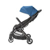 Carucior Sport Ecologic, Larktale, Autofold, Blue