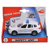 Masina de politie Dickie Toys Safety Unit