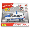 Masina de politie Dickie Toys Safety Unit