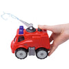 Masina de pompieri Big Power Worker Mini Fire Truck