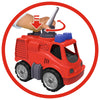 Masina de pompieri Big Power Worker Mini Fire Truck