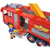 Masina de pompieri Simba Fireman Sam Jupiter Pro