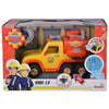 Masina de pompieri Simba Fireman Sam Venus 2.0 cu figurina