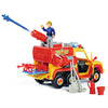 Masina de pompieri Simba Fireman Sam Venus 2.0 cu figurina