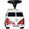 Masinuta de impins Big Baby VW T1 red