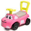 Masinuta Smoby Auto pink