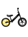 Bicicleta fara pedale , Momi Fleet - Black