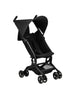 Carucior sport Momi. Grace - Black