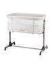 Co-sleeper MoMi, Revo - Light Grey