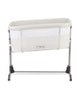 Co-sleeper MoMi, Revo - Light Grey