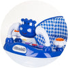 Premergator Chipolino Little Cow blue