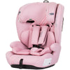 Scaun auto Chipolino Icon I-Size 76-150 cm rose water