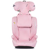 Scaun auto Chipolino Icon I-Size 76-150 cm rose water