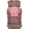 Scaun auto Chipolino Lux X I-Size 76-150 cm cu sistem Isofix flamingo