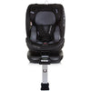 Scaun auto Chipolino Maximus I-Size 40-150 cm obsidian cu sistem Isofix