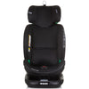 Scaun auto Chipolino Maximus I-Size 40-150 cm obsidian cu sistem Isofix