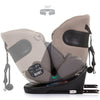 Scaun auto Chipolino Motion I-Size 40-150 cm macadamia cu sistem Isofix