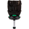 Scaun auto Chipolino Olympus I-Size 40-150 cm obsidian cu sistem Isofix