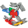 Set constructie Pilsan Building Blocks 320 piese in cutie