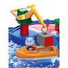 Set de joaca cu apa AquaPlay AquaPlay'nGo Waterway