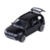 Set Majorette 5 masinute Dacia Duster