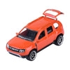 Set Majorette 5 masinute Dacia Duster