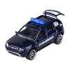 Set Majorette 5 masinute Dacia Duster