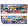 Set Majorette Dream Cars Italy cu 5 masinute din metal