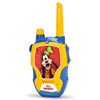 Statie Walkie Talkie Jada Toys Mickey 16 cm