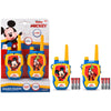 Statie Walkie Talkie Jada Toys Mickey 16 cm