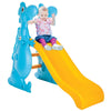 Tobogan Pilsan Dino Slide yellow blue