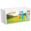 Tobogan Pilsan Dino Slide yellow blue